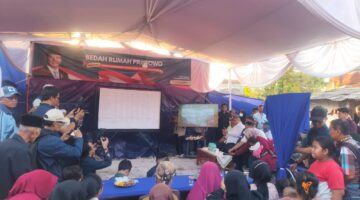 Anggaran Publikasi Macet, Titik Lemah Program Pemerintah Tak Sampai ke Masyarakat