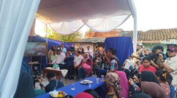 Anggaran Publikasi Macet, Titik Lemah Program Pemerintah Tak Sampai ke Masyarakat
